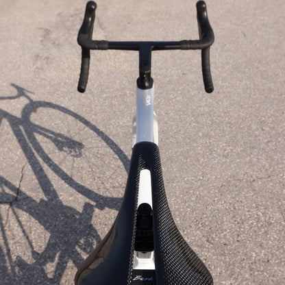 COLNAGO V4RS Campagnolo Wireless Princeton ALTA 3532 Wheelset