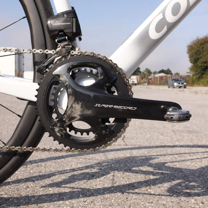 COLNAGO V4RS Campagnolo Wireless Princeton ALTA 3532 Wheelset