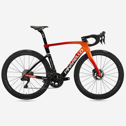 Pinarello Dogma F 2025