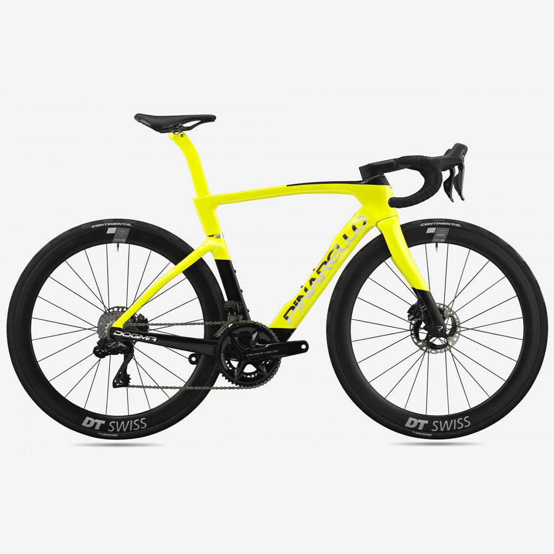 Pinarello Dogma F 2025