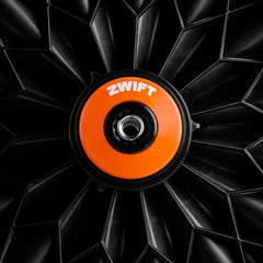 Elite Avanti with Zwift Cog &amp; Click — Interactive Direct-Drive Smart Trainer