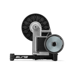 Elite Avanti with Zwift Cog &amp; Click — Interactive Direct-Drive Smart Trainer