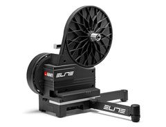 Elite Avanti with Zwift Cog &amp; Click — Interactive Direct-Drive Smart Trainer