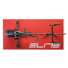 Elite Training Mat — Essential Protection for Your Indoor Setup