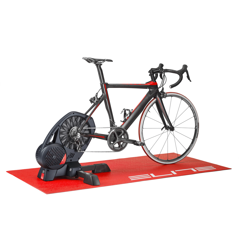 Elite Training Mat — Essential Protection for Your Indoor Setup