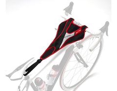 Bike Sweat Protector — Keep Your Frame Safe During Indoor Training