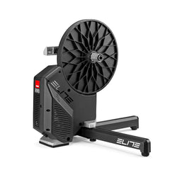 Elite Rivo — Interactive Direct-Drive Smart Trainer