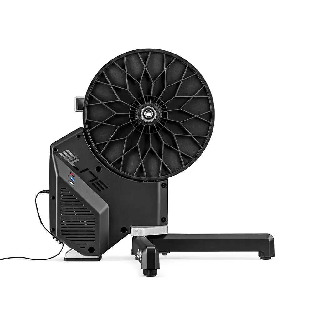 Elite Rivo — Interactive Direct-Drive Smart Trainer