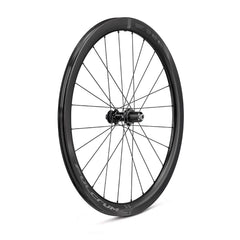 FULCRUM WIND 42 DB BIKE WHEELS