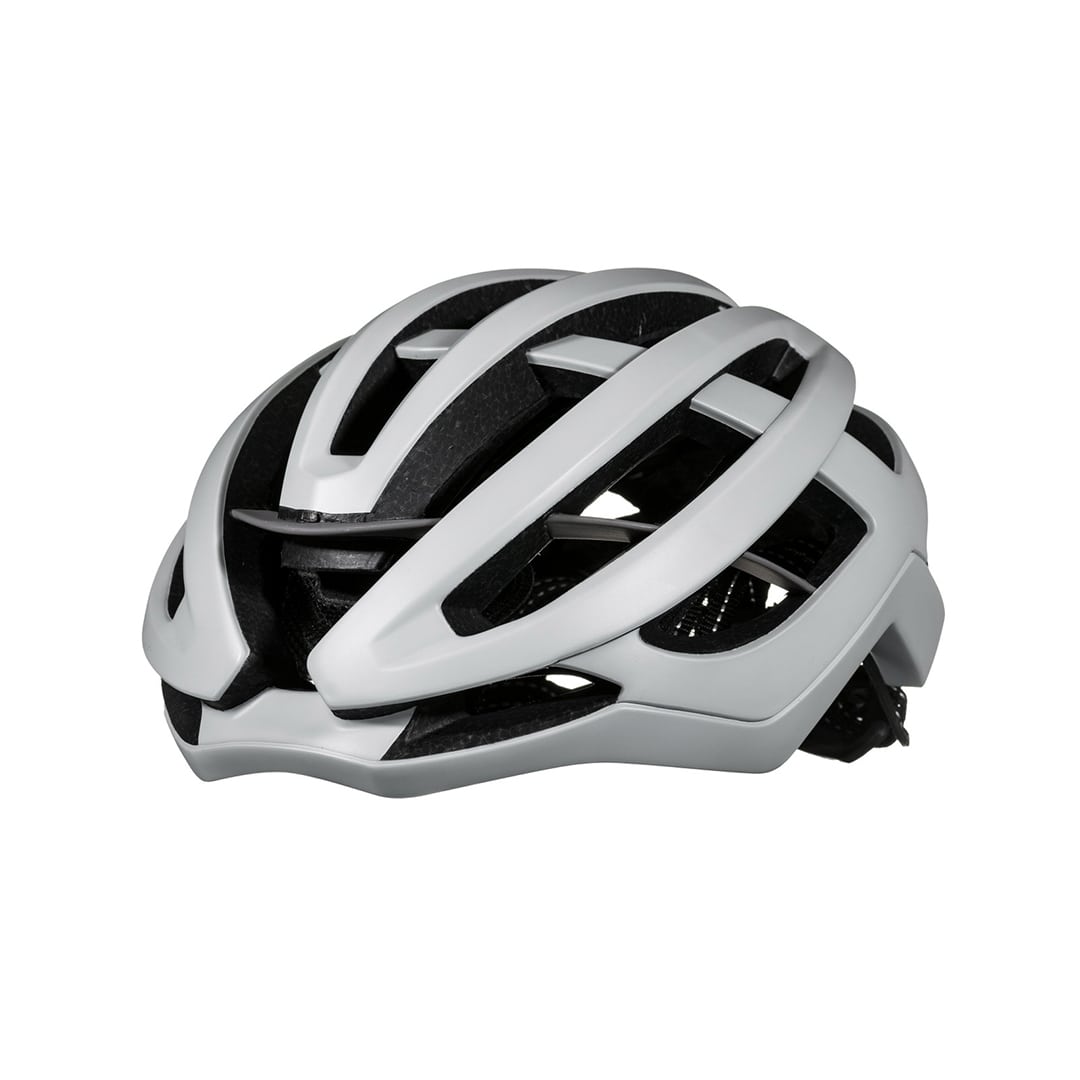 Bike Helmet airBENDER grey