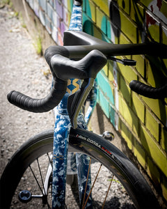 Nich Legends 4 Test Bike***