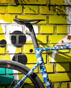 Nich Legends 4 Test Bike***