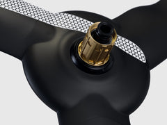 Road Bike Wheels Princeton Carbonworks Mach 7580 TSV2