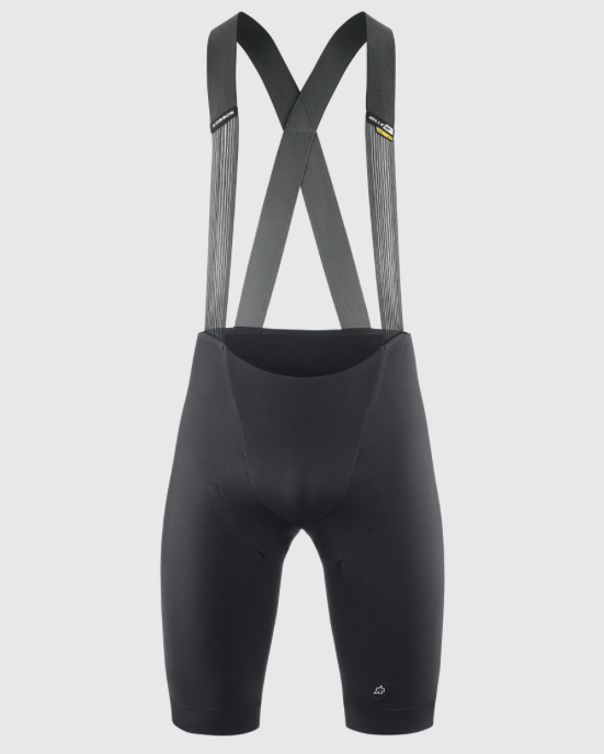 ASSOS MILLE GTS Spring/Fall Bib Shorts S11 — Men