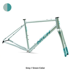 Nich KEM gravel Bike