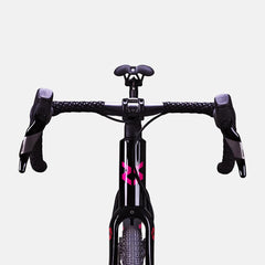 Nich KEM gravel Bike