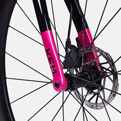 Nich KEM gravel Bike