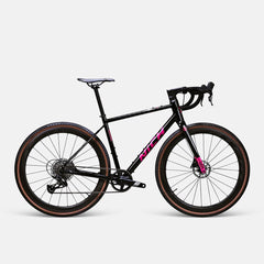 Nich KEM gravel Bike