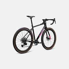 Nich KEM gravel Bike