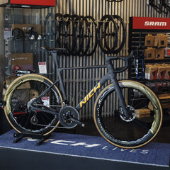 Nich Faith Road Bike