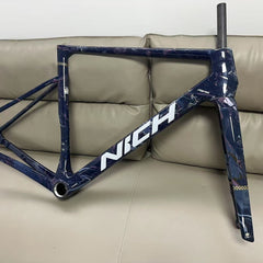 Nich Faith Road Bike