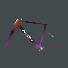 Nich Faith Road Bike