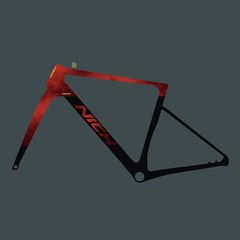 Nich Faith Road Bike