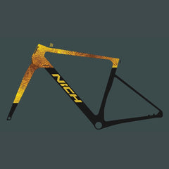 Nich Faith Road Bike