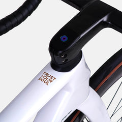 Nich Faith Road Bike
