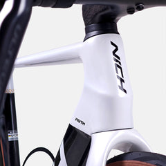 Nich Faith Road Bike