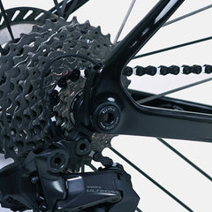 Nich Faith Road Bike