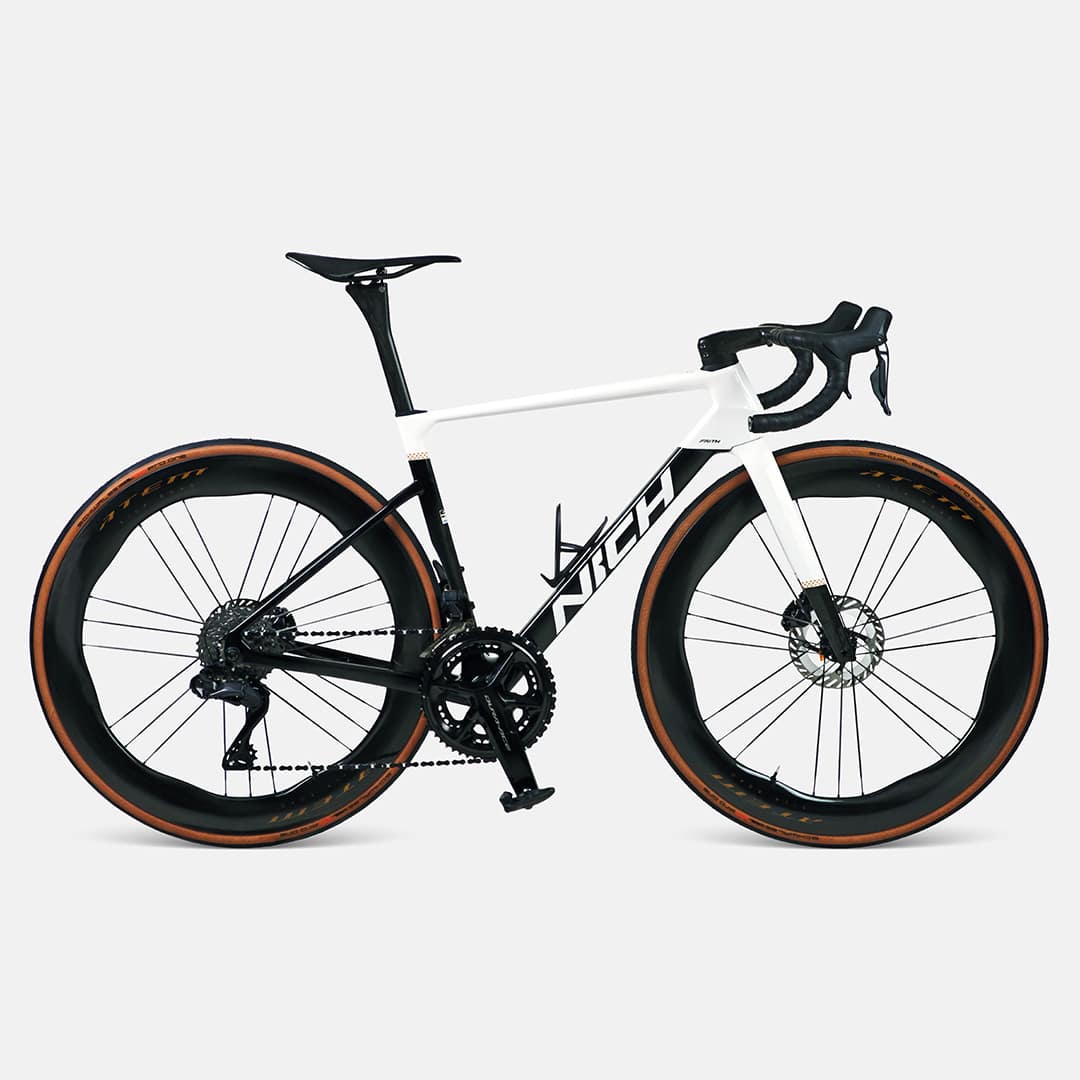 Nich Faith Road Bike