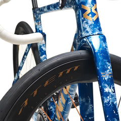 Nich Legend Frame Set