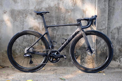 Nich Legend Frame Set