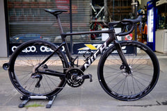 Nich Legend Frame Set