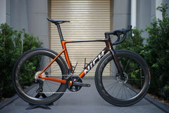 Nich Legend Frame Set