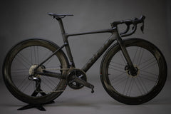 Nich Legend Frame Set