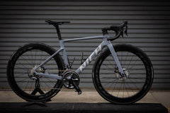 Nich Legend Frame Set