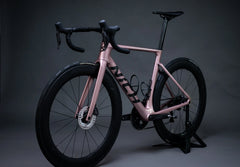 Nich Legend Frame Set