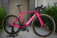 Nich Legend Frame Set