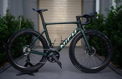 Nich Legend Frame Set