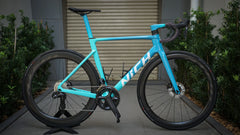 Nich Legend Frame Set