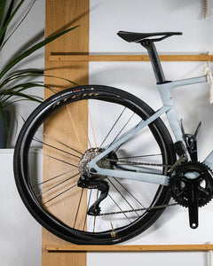 Nich Legends 4 Test Bike*** (frozen)