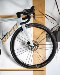 Nich Legends 4 Test Bike*** (frozen)