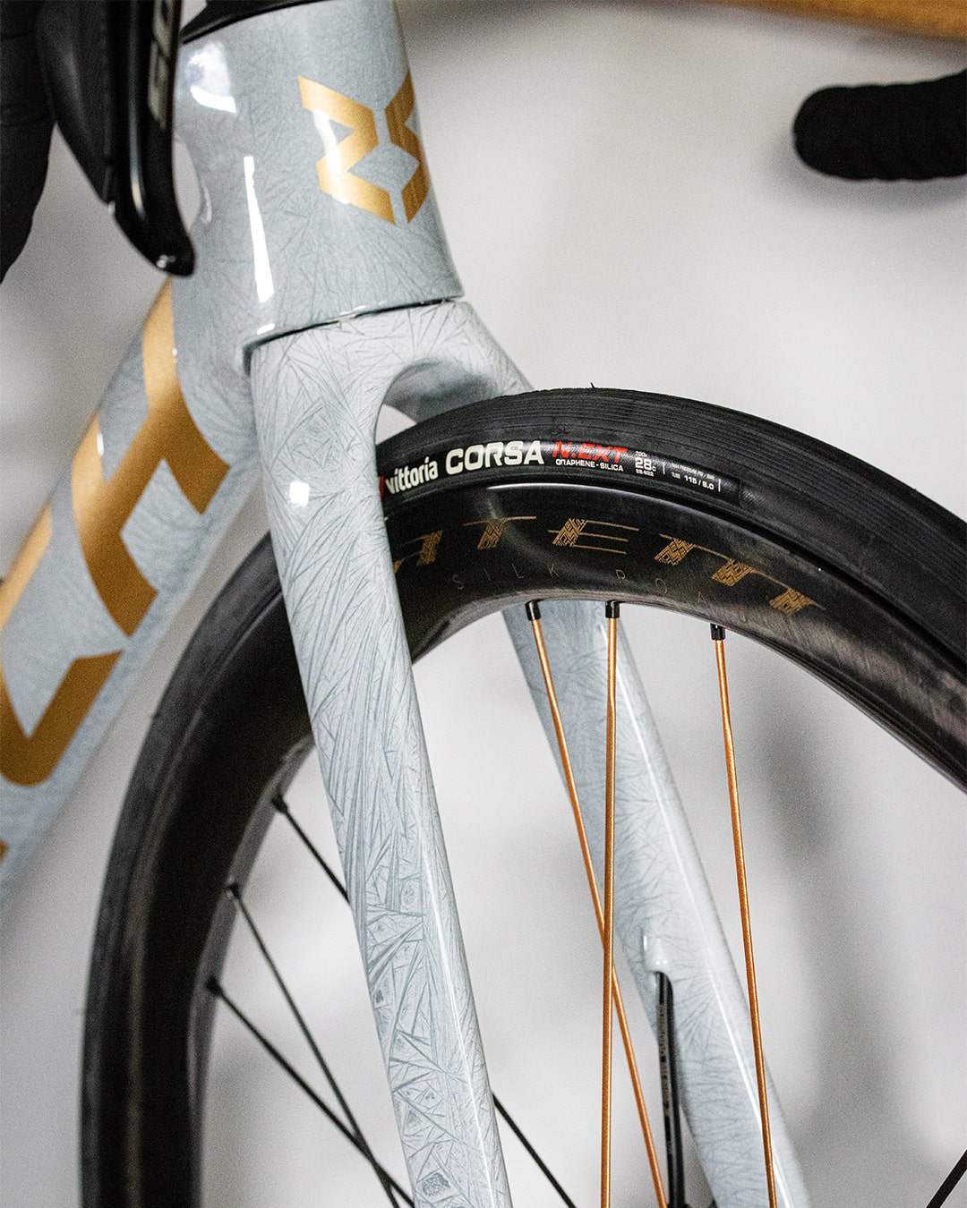 Nich Legends 4 Test Bike*** (frozen)