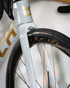 Nich Legends 4 Test Bike*** (frozen)