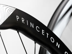 Princeton CarbonWorks Dual 5550 Evolution Road Bike Wheels