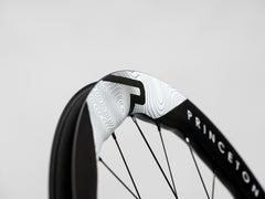 Princeton CarbonWorks Dual 5550 Evolution Road Bike Wheels