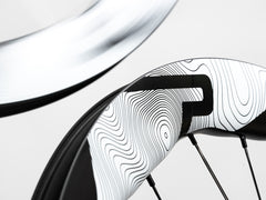 Princeton CarbonWorks Dual 5550 Evolution Road Bike Wheels