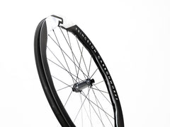 Princeton CarbonWorks Dual 5550 Evolution Road Bike Wheels